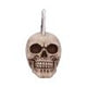 Four of a Kind Playing Cards Skull Head 19cm