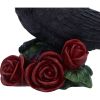 Rose of the Raven Figurine 14cm