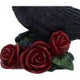 Rose of the Raven Figurine 14cm