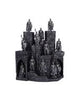 Valiant Medieval Knight Architectural Goblet