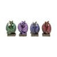 Defend the Hoard Dragon Protector Figurines (Set of 4) 10cm
