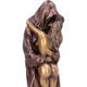 Final Embrace Reaper Metallic Ornament