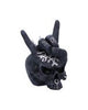 Skeletal Solo Rocking Skeleton Figurine