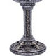 Valiant Medieval Knight Architectural Goblet