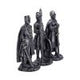 Knights of the Realm Figurine Set – Legendary Medieval Valor