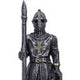 Knights of the Realm Figurine Set – Legendary Medieval Valor