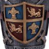 Heraldic Shot Glass – A Regal Symbol of Tradition and Strength – billede 7