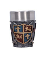Heraldic Tankard – A Majestic Blend of Tradition and Craftsmanship