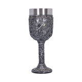 Knight of Honour Goblet – Medieval Knight Drinkware