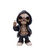 Set of Three Reaper Figurines 9cm – billede 3