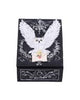 Flor de Muerte Trinket Box 6.3cm