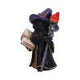 Albus – The Black Wizard Cat Figurine
