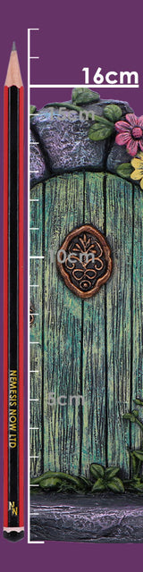 Fae's Forest Welcome Fairy Door