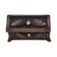 Death's Head Treasure Box 14.5cm