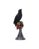 Light of the Dragon Green Ornamental Tealight Holder