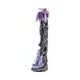 Mythic Crystal Dragon Incense Stick Holder