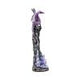 Mythic Crystal Dragon Incense Stick Holder