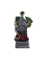 Where Dragons Dream Figurine