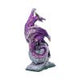 Titans Reign Resin Dragon Figurine