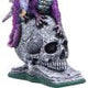 Titans Reign Resin Dragon Figurine