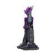 Amethyst Rune Protector Resin Dragon Figurine