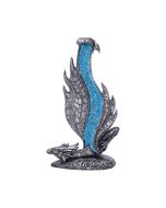 Miasma Plague Doctor Backflow Incense Burner 17.8cm