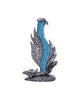 Miasma Plague Doctor Backflow Incense Burner 17.8cm