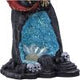 Crystal Cave Dweller Decorative Resin Dragon Figurine