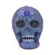 Bejewelled (Small) Decorative Resin Skull