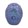 Bejewelled (Small) Decorative Resin Skull