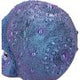 Bejewelled (Small) Decorative Resin Skull