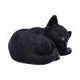 Feline Dream Decorative Resin Cat Figurine