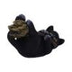 Magical Mischief Decorative Resin Cat Figurine
