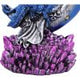 Dragonling Doze Decorative Resin Figurine
