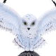 Owl Talisman Hanging Decoration