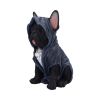 Grim Reaper Dog Figurine 27.5cm