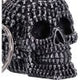 Crania Keyrings Multipack (Pack of 12)