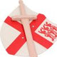 St. George Shield 35cm & Wooden Sword 34cm