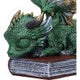 Where Dragons Dream Figurine