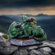 Where Dragons Dream Figurine