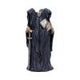 The EndKeepers Gothic Candle Holder