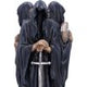 The EndKeepers Gothic Candle Holder