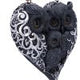 Twilight Trio Wall Hanger 18.5cm