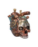 Ironscale Dragon Throne Phone Holder – billede 3