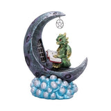 Moonbound Scholar 21cm