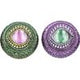 Eyes of Elders Set of 4 Dragon Eye Boxes 5.5cm
