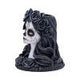 Flor de Muerte Tea Light Holder 10.5cm