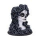 Flor de Muerte Tea Light Holder 10.5cm