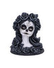 Flor de Muerte Trinket Box 6.3cm