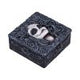 Flor de Muerte Trinket Box 6.3cm